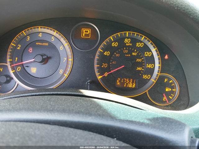 Aukcja sprzedaży 2007 Infiniti G35, vin: JNKCV54E27M907979, numer aukcji: 45025260