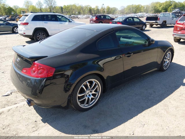 Aukcja sprzedaży 2007 Infiniti G35, vin: JNKCV54E27M907979, numer aukcji: 45025260
