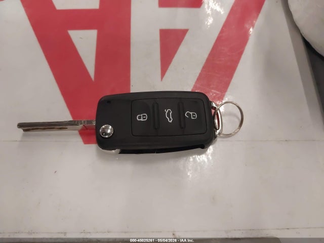 Aukcja sprzedaży 2013 Volkswagen Passat 2.5l Se, vin: 1VWBP7A33DC039513, numer aukcji: 45025261