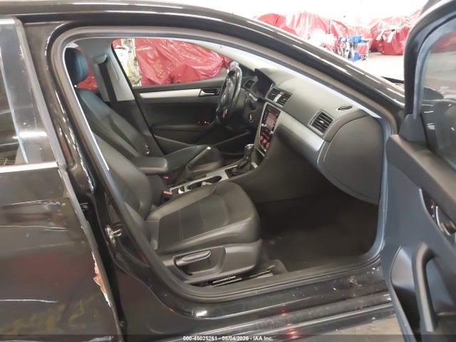 Aukcja sprzedaży 2013 Volkswagen Passat 2.5l Se, vin: 1VWBP7A33DC039513, numer aukcji: 45025261