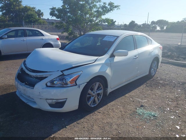 Aukcja sprzedaży 2013 Nissan Altima 2.5 Sv, vin: 1N4AL3AP7DC170293, numer aukcji: 45025263