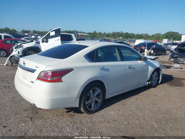 Aukcja sprzedaży 2013 Nissan Altima 2.5 Sv, vin: 1N4AL3AP7DC170293, numer aukcji: 45025263