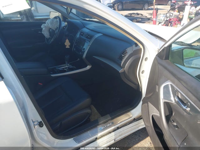 Aukcja sprzedaży 2013 Nissan Altima 2.5 Sv, vin: 1N4AL3AP7DC170293, numer aukcji: 45025263