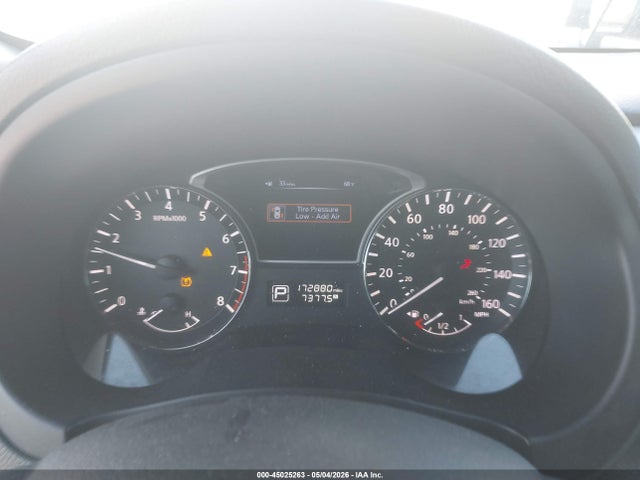 Aukcja sprzedaży 2013 Nissan Altima 2.5 Sv, vin: 1N4AL3AP7DC170293, numer aukcji: 45025263