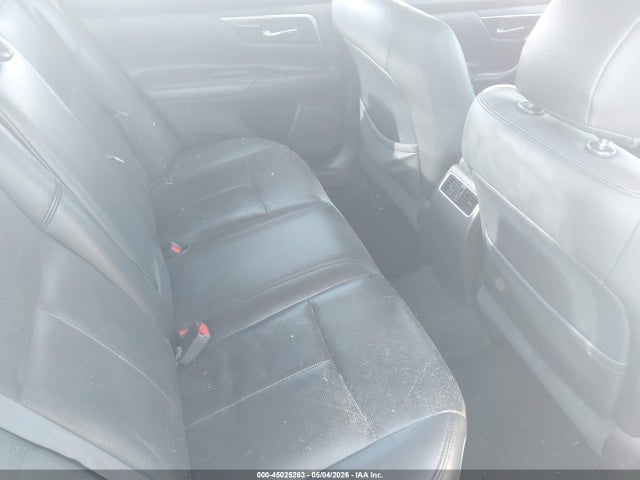 Aukcja sprzedaży 2013 Nissan Altima 2.5 Sv, vin: 1N4AL3AP7DC170293, numer aukcji: 45025263