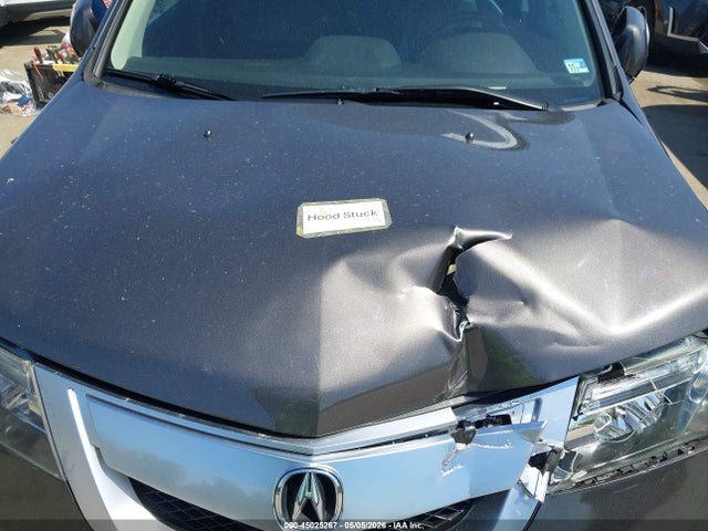 Aukcja sprzedaży 2010 Acura Mdx Technology Package, vin: 2HNYD2H45AH509650, numer aukcji: 45025267