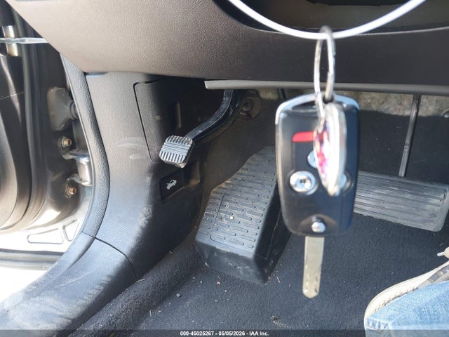 Aukcja sprzedaży 2010 Acura Mdx Technology Package, vin: 2HNYD2H45AH509650, numer aukcji: 45025267