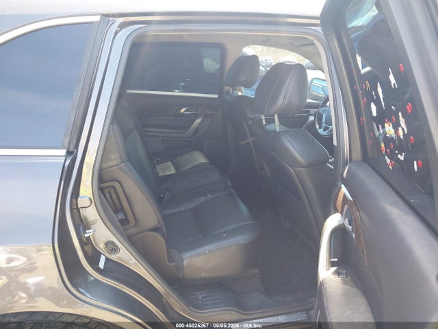 Aukcja sprzedaży 2010 Acura Mdx Technology Package, vin: 2HNYD2H45AH509650, numer aukcji: 45025267