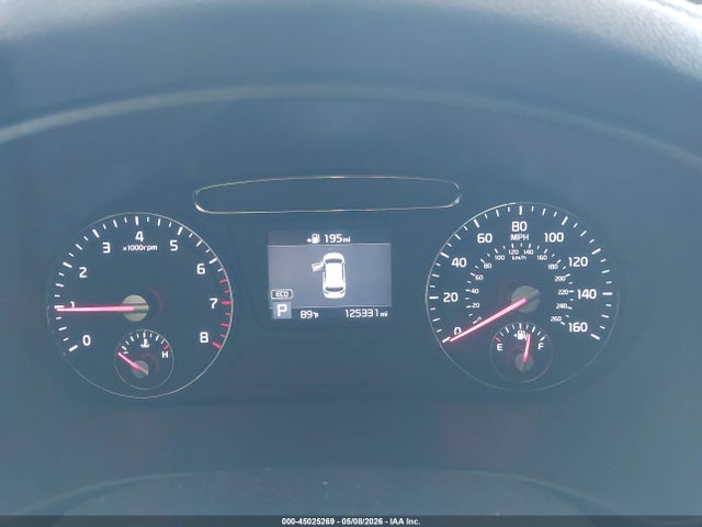 45025269 :رقم المزاد ، 5XYPG4A54KG481380 vin ، 2019 Kia Sorento 3.3l Lx مزاد بيع