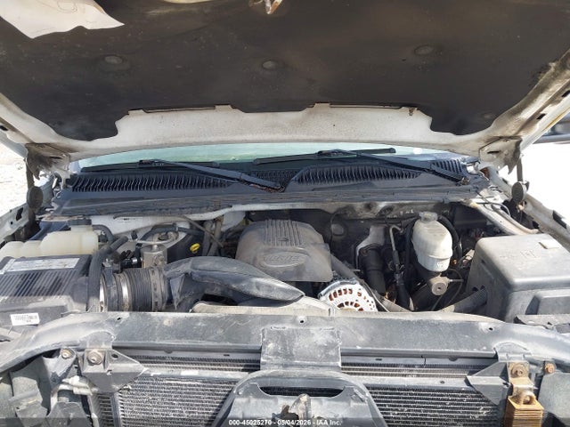 Продажа на аукционе авто 2006 Chevrolet Silverado 2500hd Work Truck, vin: 1GCHC29U36E122939, номер лота: 45025270
