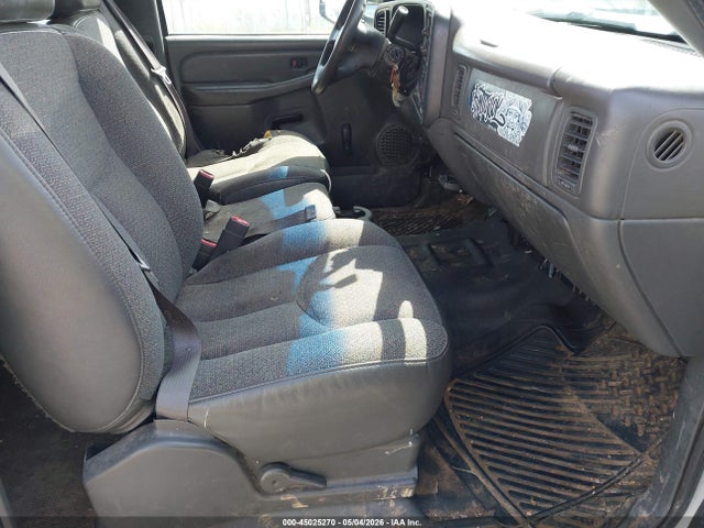 Продажа на аукционе авто 2006 Chevrolet Silverado 2500hd Work Truck, vin: 1GCHC29U36E122939, номер лота: 45025270