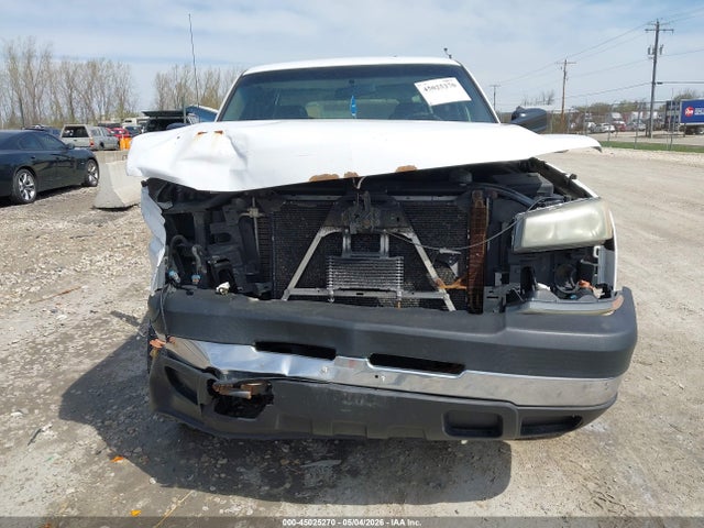 Продажа на аукционе авто 2006 Chevrolet Silverado 2500hd Work Truck, vin: 1GCHC29U36E122939, номер лота: 45025270