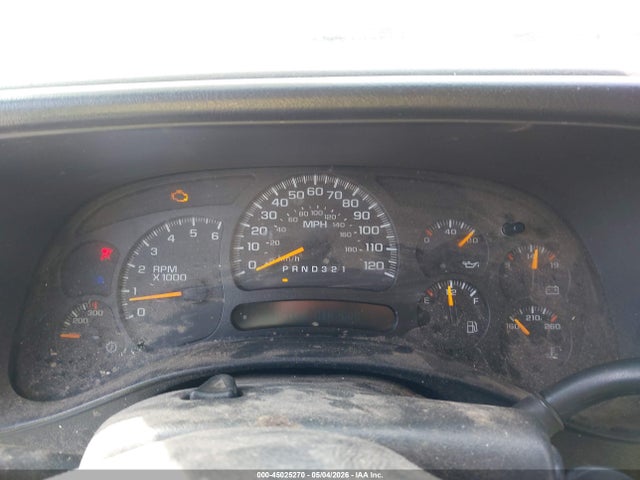 Продажа на аукционе авто 2006 Chevrolet Silverado 2500hd Work Truck, vin: 1GCHC29U36E122939, номер лота: 45025270