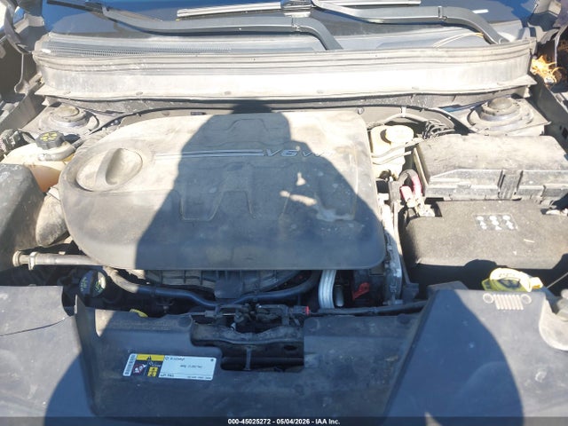 Aukcja sprzedaży 2014 Jeep Cherokee Latitude, vin: 1C4PJMCS6EW286294, numer aukcji: 45025272