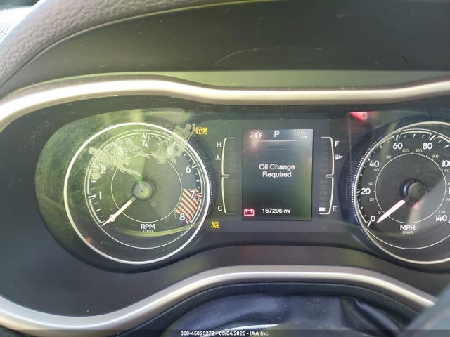Aukcja sprzedaży 2014 Jeep Cherokee Latitude, vin: 1C4PJMCS6EW286294, numer aukcji: 45025272
