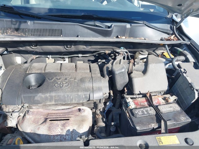 Aukcja sprzedaży 2011 Toyota Rav4, vin: 2T3BF4DV5BW120931, numer aukcji: 45025278