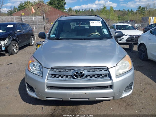 Aukcja sprzedaży 2011 Toyota Rav4, vin: 2T3BF4DV5BW120931, numer aukcji: 45025278