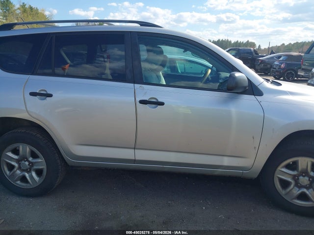 Aukcja sprzedaży 2011 Toyota Rav4, vin: 2T3BF4DV5BW120931, numer aukcji: 45025278