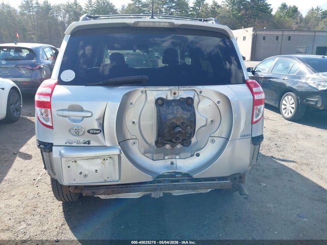 Aukcja sprzedaży 2011 Toyota Rav4, vin: 2T3BF4DV5BW120931, numer aukcji: 45025278