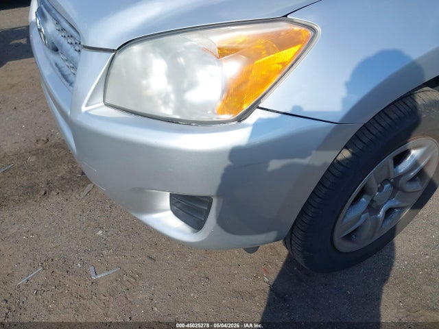 Aukcja sprzedaży 2011 Toyota Rav4, vin: 2T3BF4DV5BW120931, numer aukcji: 45025278