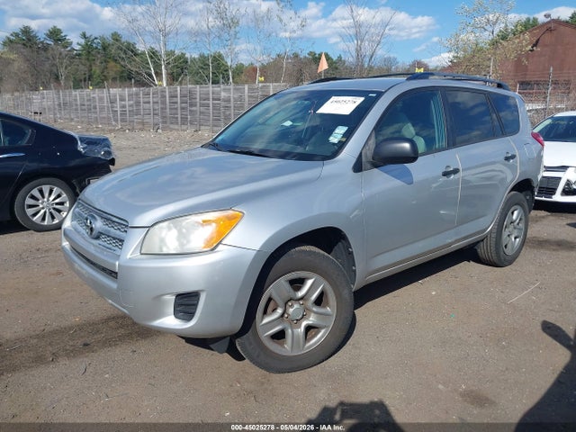 Aukcja sprzedaży 2011 Toyota Rav4, vin: 2T3BF4DV5BW120931, numer aukcji: 45025278