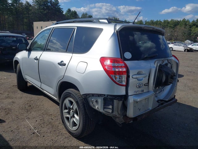 Aukcja sprzedaży 2011 Toyota Rav4, vin: 2T3BF4DV5BW120931, numer aukcji: 45025278