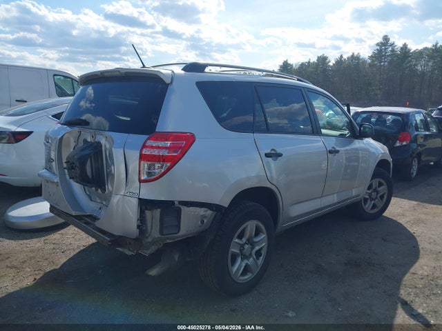 Aukcja sprzedaży 2011 Toyota Rav4, vin: 2T3BF4DV5BW120931, numer aukcji: 45025278