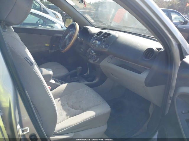 Aukcja sprzedaży 2011 Toyota Rav4, vin: 2T3BF4DV5BW120931, numer aukcji: 45025278