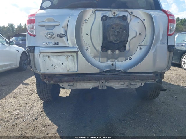 Aukcja sprzedaży 2011 Toyota Rav4, vin: 2T3BF4DV5BW120931, numer aukcji: 45025278