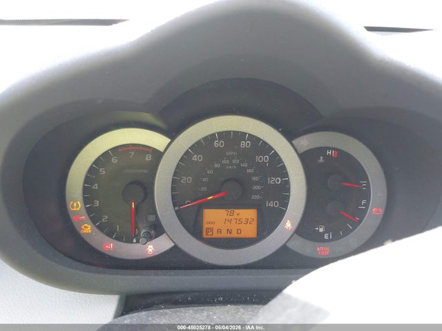 Aukcja sprzedaży 2011 Toyota Rav4, vin: 2T3BF4DV5BW120931, numer aukcji: 45025278