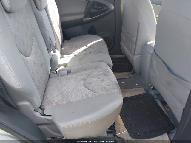 Aukcja sprzedaży 2011 Toyota Rav4, vin: 2T3BF4DV5BW120931, numer aukcji: 45025278