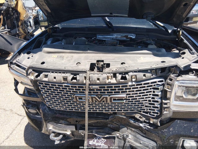 1GT12UEY7HF169901 GMC Sierra 2500hd Denali
