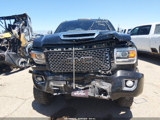 1GT12UEY7HF169901 GMC Sierra 2500hd Denali