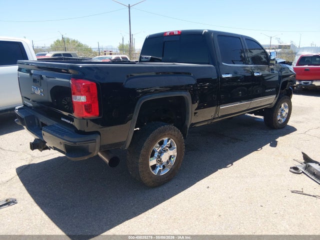 1GT12UEY7HF169901 GMC Sierra 2500hd Denali