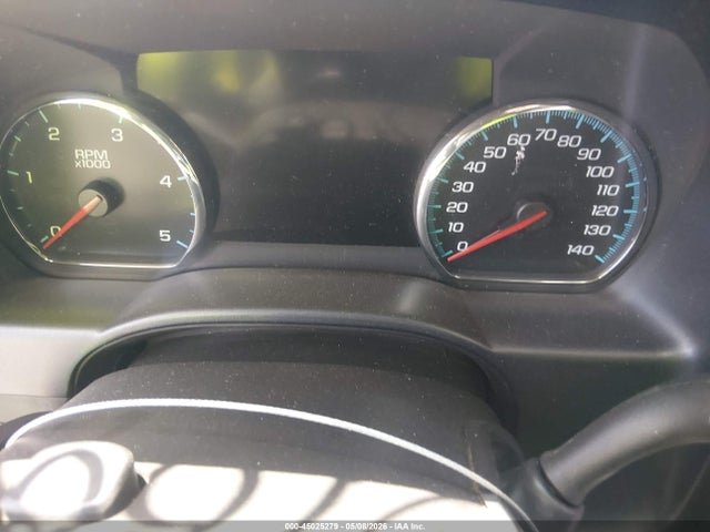 1GT12UEY7HF169901 GMC Sierra 2500hd Denali