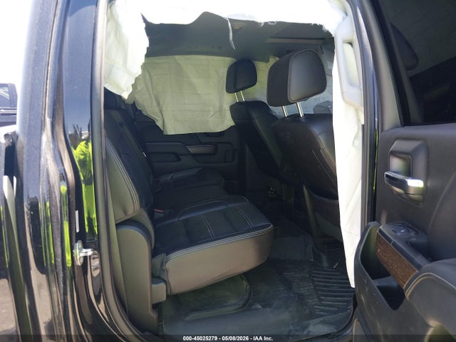 1GT12UEY7HF169901 GMC Sierra 2500hd Denali