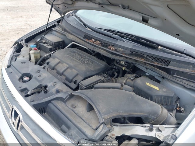Продажа на аукционе авто 2012 Honda Odyssey Lx, vin: 5FNRL5H24CB039245, номер лота: 45025281