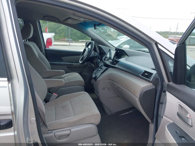 Продажа на аукционе авто 2012 Honda Odyssey Lx, vin: 5FNRL5H24CB039245, номер лота: 45025281