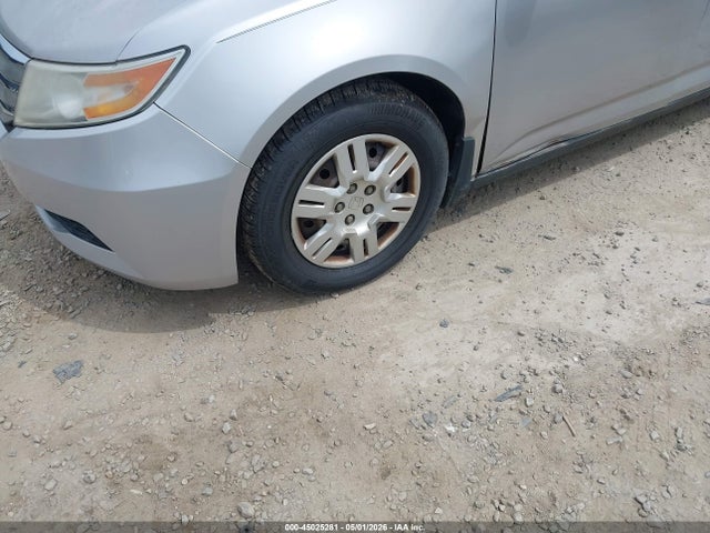 Продажа на аукционе авто 2012 Honda Odyssey Lx, vin: 5FNRL5H24CB039245, номер лота: 45025281
