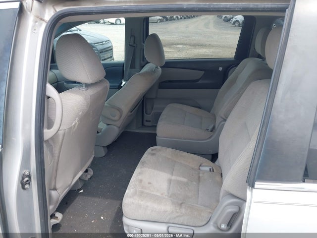 Продажа на аукционе авто 2012 Honda Odyssey Lx, vin: 5FNRL5H24CB039245, номер лота: 45025281