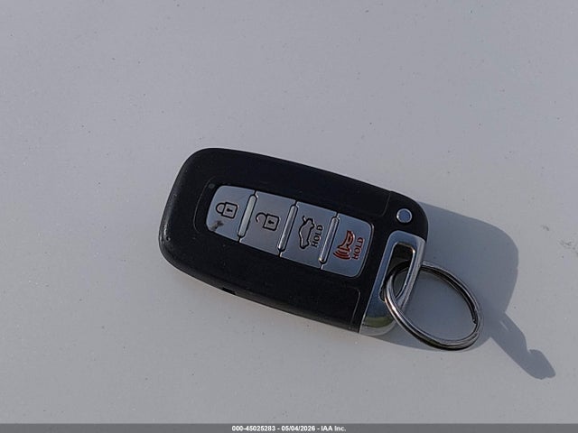 Продаж на аукціоні авто 2014 Hyundai Sonata Hybrid Limited, vin: KMHEC4A46EA104558, номер лоту: 45025283