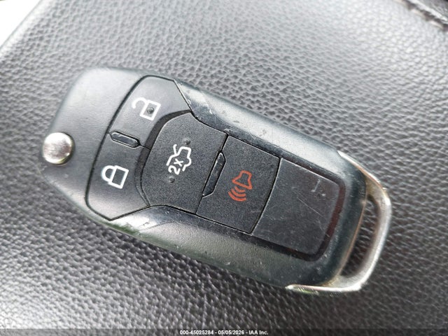 Продаж на аукціоні авто 2016 Ford Fusion Se, vin: 3FA6P0HDXGR171920, номер лоту: 45025284