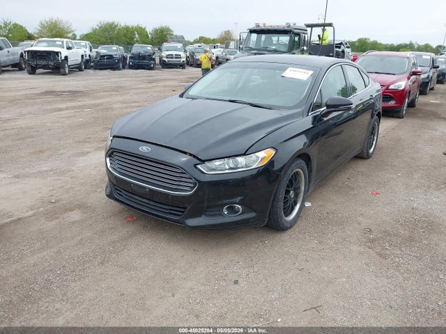 Продаж на аукціоні авто 2016 Ford Fusion Se, vin: 3FA6P0HDXGR171920, номер лоту: 45025284