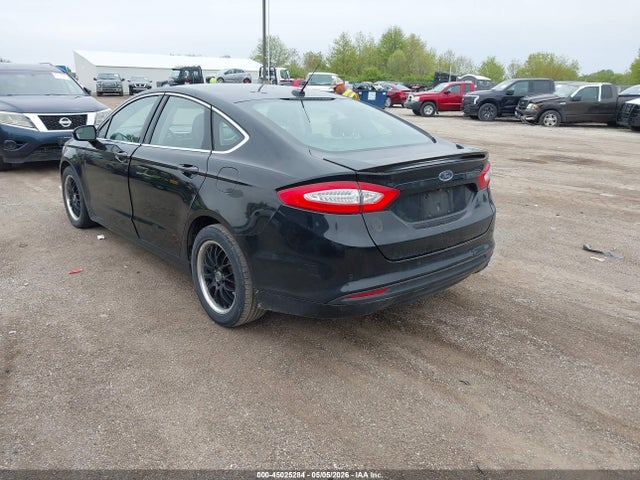 Продаж на аукціоні авто 2016 Ford Fusion Se, vin: 3FA6P0HDXGR171920, номер лоту: 45025284