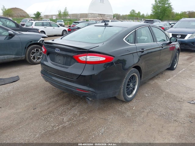 Продаж на аукціоні авто 2016 Ford Fusion Se, vin: 3FA6P0HDXGR171920, номер лоту: 45025284