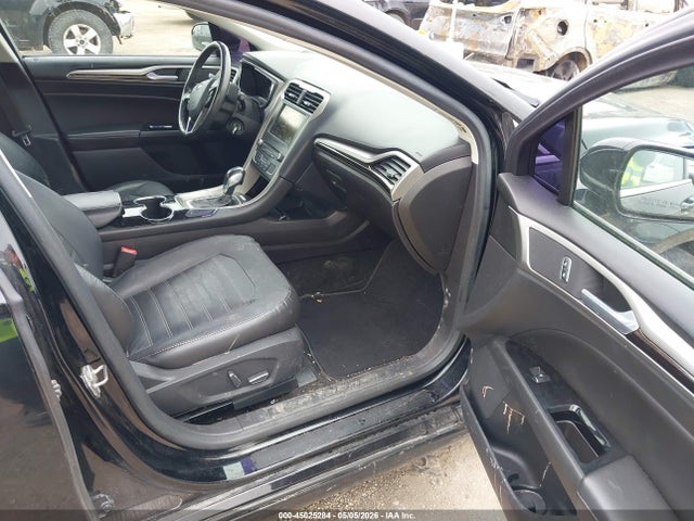Продаж на аукціоні авто 2016 Ford Fusion Se, vin: 3FA6P0HDXGR171920, номер лоту: 45025284