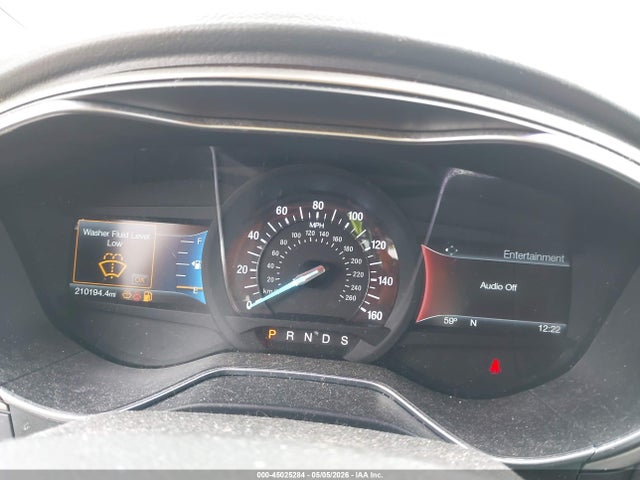 Продаж на аукціоні авто 2016 Ford Fusion Se, vin: 3FA6P0HDXGR171920, номер лоту: 45025284