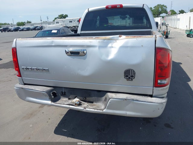 Aukcja sprzedaży 2002 Dodge Ram 1500 St, vin: 1D7HA18Z72J253182, numer aukcji: 45025286