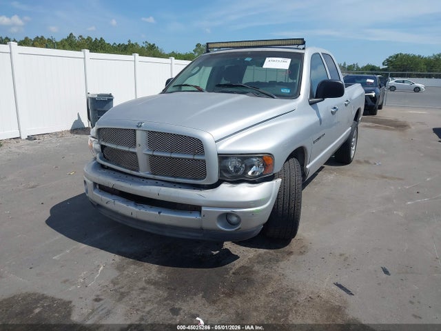 Aukcja sprzedaży 2002 Dodge Ram 1500 St, vin: 1D7HA18Z72J253182, numer aukcji: 45025286