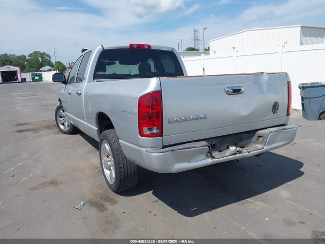 Aukcja sprzedaży 2002 Dodge Ram 1500 St, vin: 1D7HA18Z72J253182, numer aukcji: 45025286